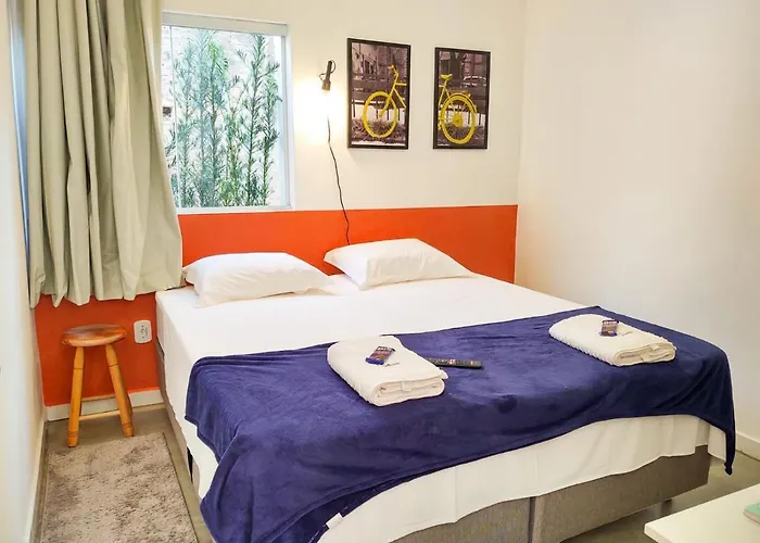 Casas No Centro Com O Sossego Da Roca - Hospedado Por Casa De Tijolinho