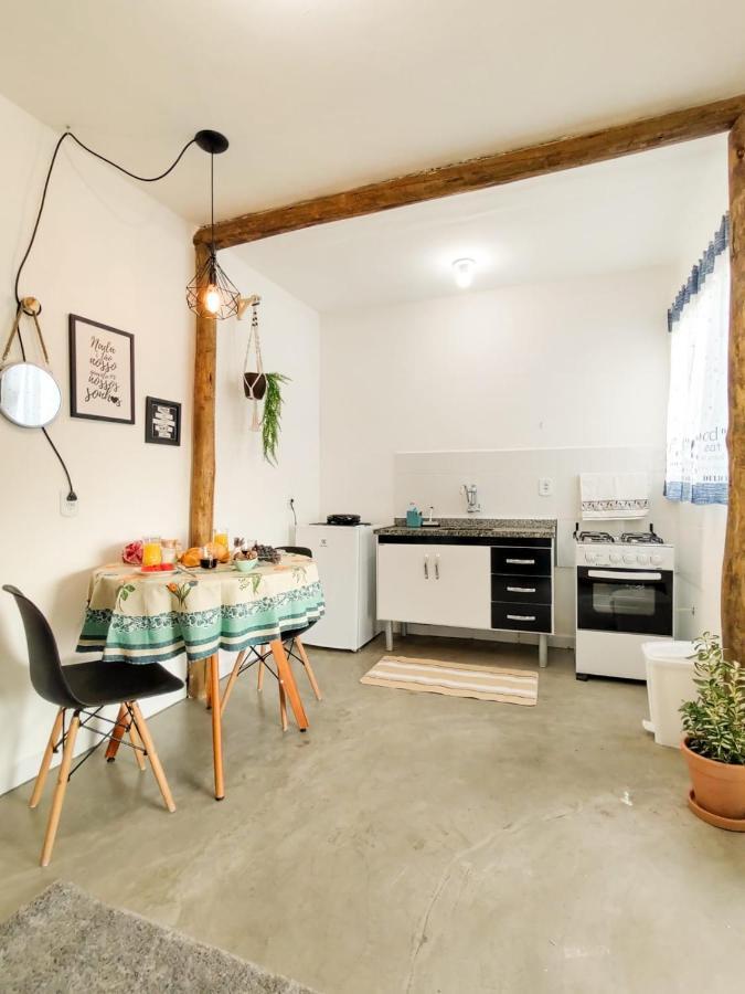 Casas No Centro Com O Sossego Da Roca - Hospedado Por Casa De Tijolinho * Cunha
