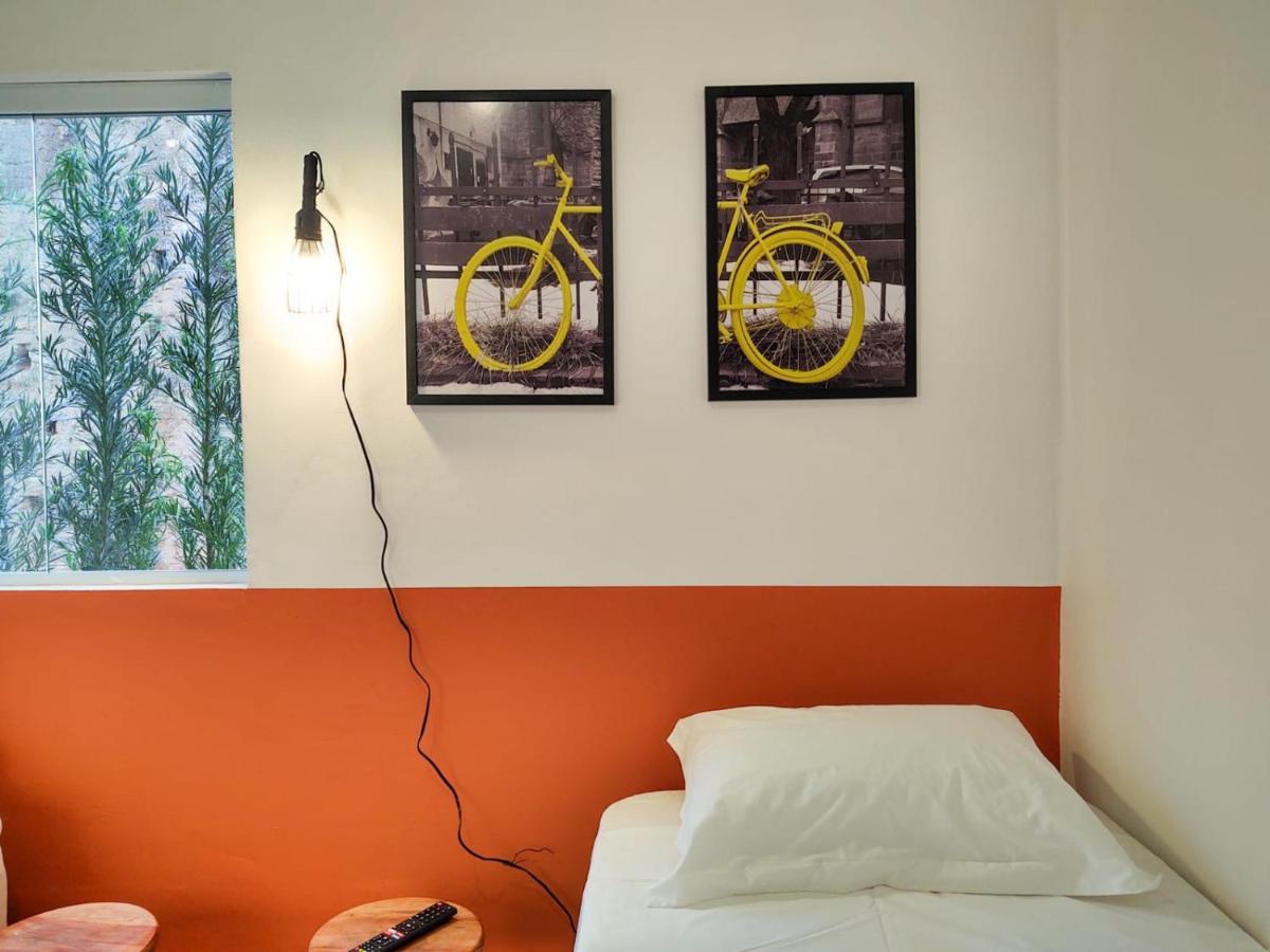 Casas No Centro Com O Sossego Da Roca - Hospedado Por Casa De Tijolinho Apartment