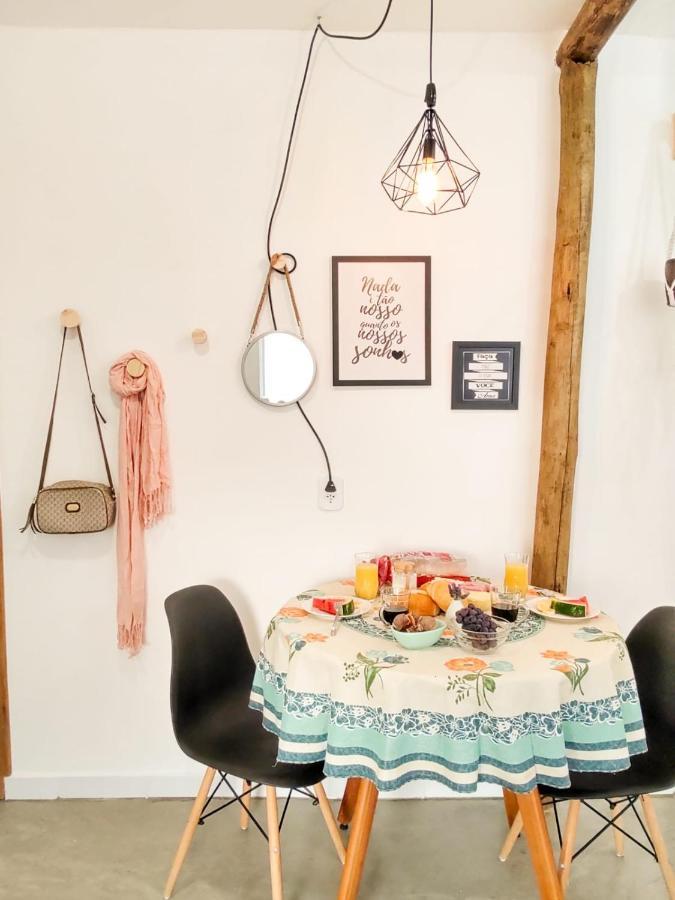 Casas No Centro Com O Sossego Da Roca - Hospedado Por Casa De Tijolinho Cunha