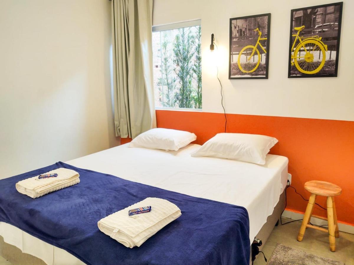 Apartment Casas No Centro Com O Sossego Da Roca - Hospedado Por Casa De Tijolinho *
