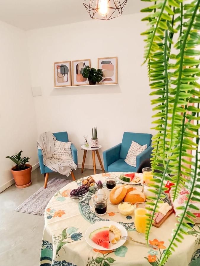 Apartment Casas No Centro Com O Sossego Da Roca - Hospedado Por Casa De Tijolinho *