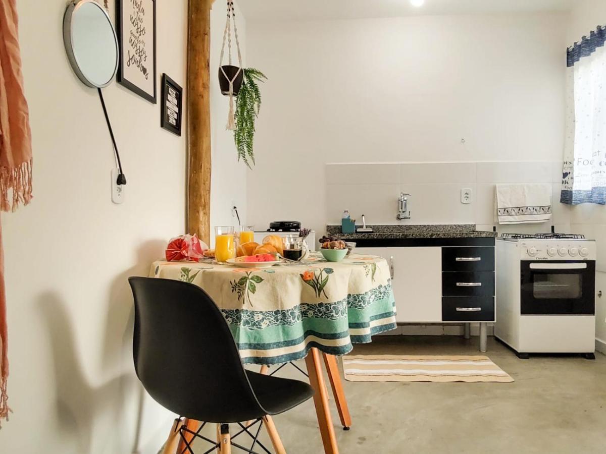 Apartment Casas No Centro Com O Sossego Da Roca - Hospedado Por Casa De Tijolinho Cunha