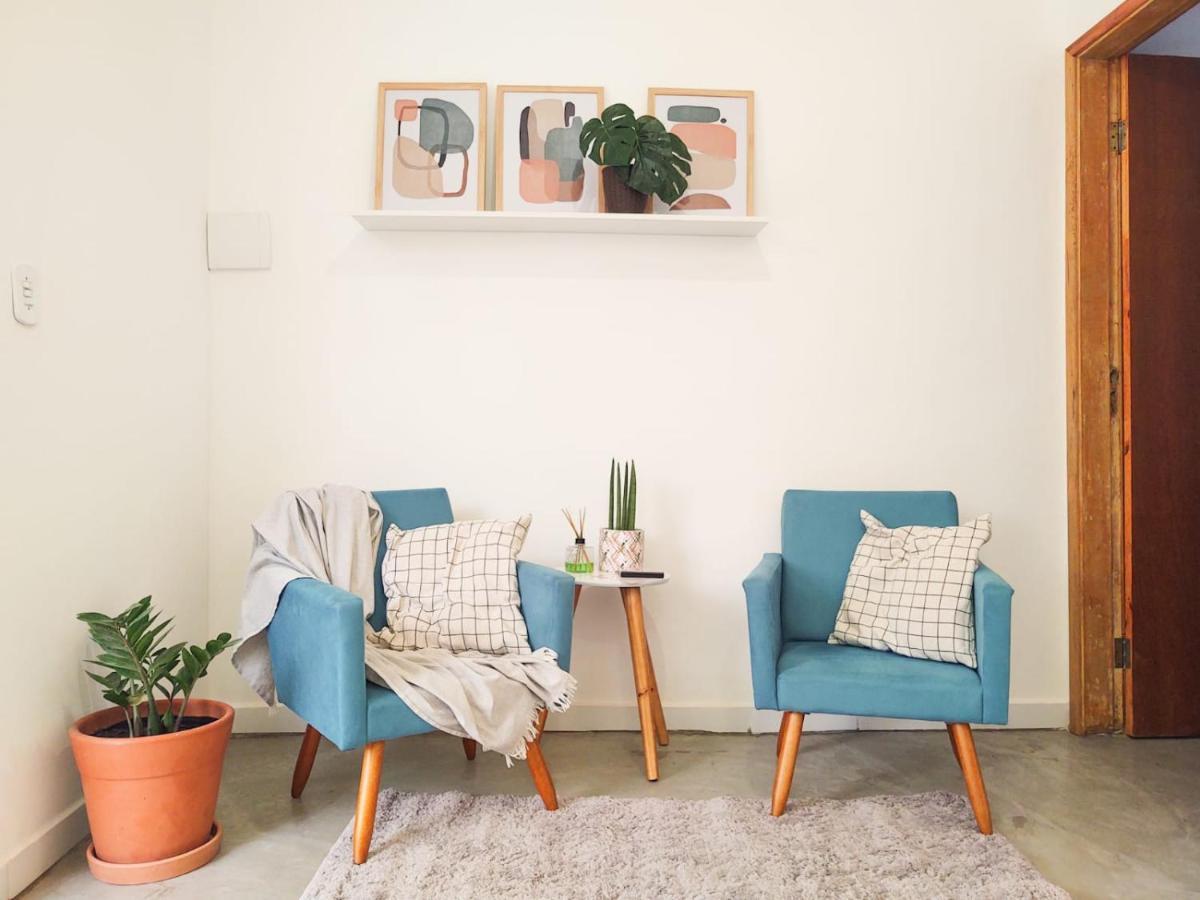 Casas No Centro Com O Sossego Da Roca - Hospedado Por Casa De Tijolinho Apartment Cunha