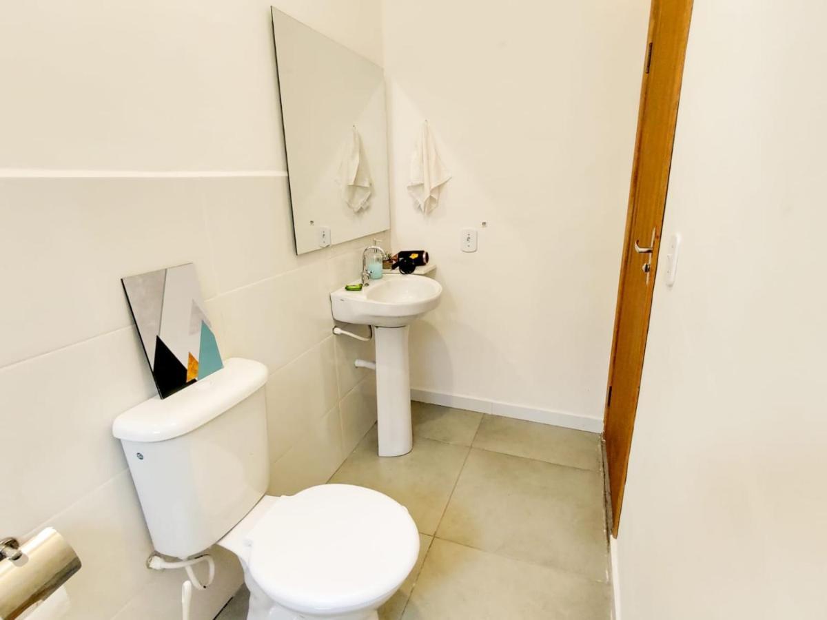 Apartment Casas No Centro Com O Sossego Da Roca - Hospedado Por Casa De Tijolinho Cunha