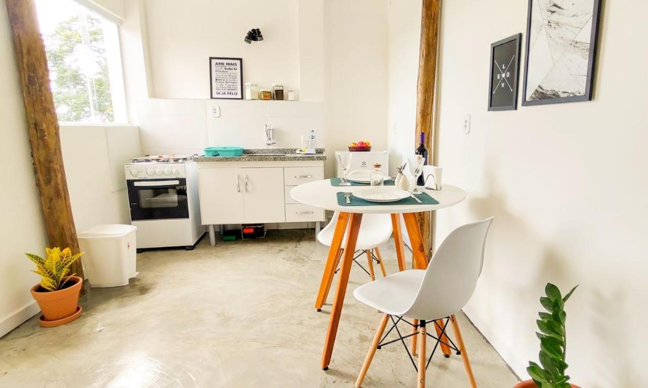 Casas No Centro Com O Sossego Da Roca - Hospedado Por Casa De Tijolinho