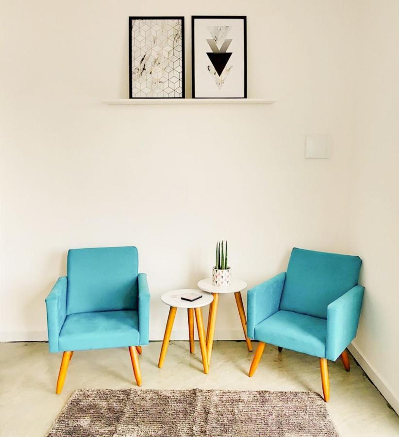 Casas No Centro Com O Sossego Da Roca - Hospedado Por Casa De Tijolinho Apartment *