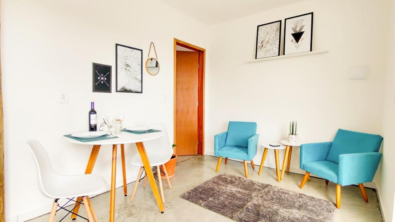 Casas No Centro Com O Sossego Da Roca - Hospedado Por Casa De Tijolinho Cunha