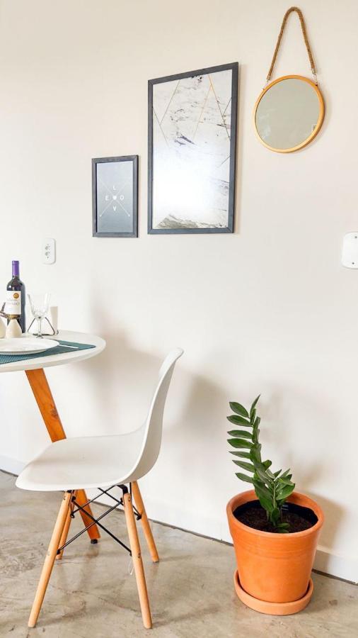 Casas No Centro Com O Sossego Da Roca - Hospedado Por Casa De Tijolinho Apartment *